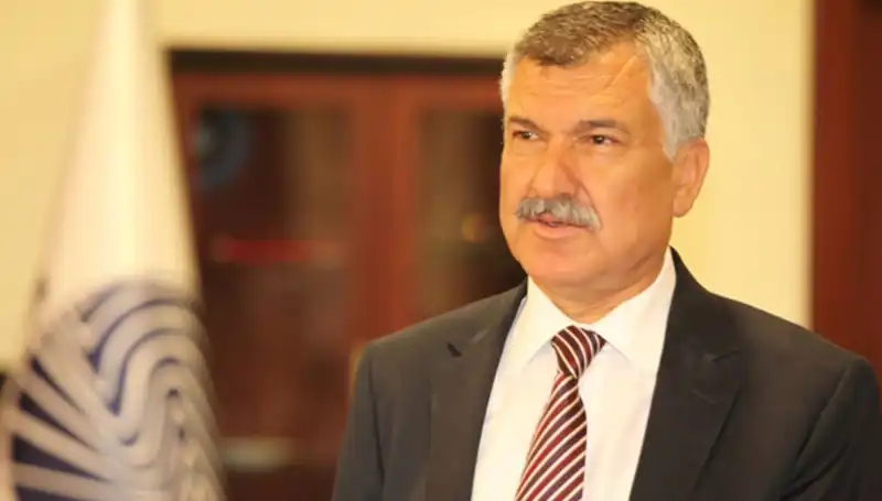 Adana'nın Geleceği İçin Mücadele Eden Zeydan Karalar Kimdir?