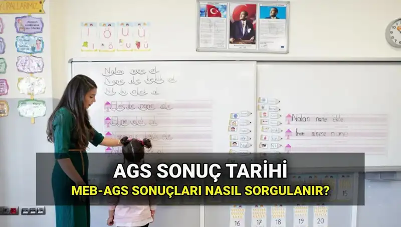 MEB-AGS Sonuçları Açıklandığında Öğrenciler Ne Yapmalı?