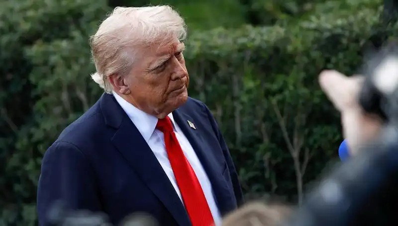 Trump, Rusya-Polonya İlişkilerinde Hatalar Olabileceğini Belirtti