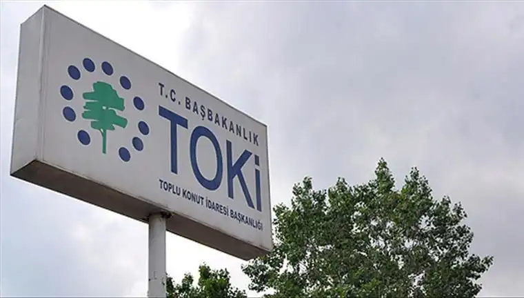 TOKİ, Türkiye'nin 56 İlinde 642 Arsa Satışına Çıkıyor!
