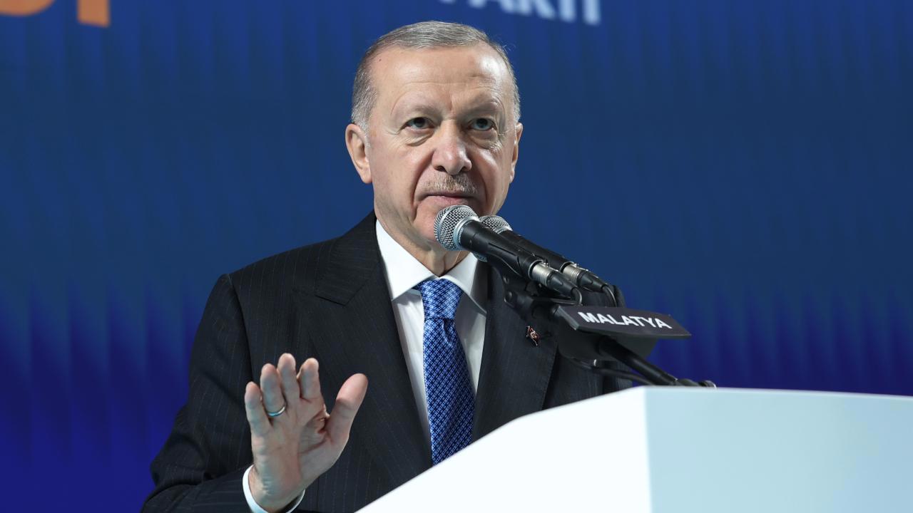 Cumhurbaşkanı Erdoğan: Milletimize Açıları Yaşatanlar Hesap Verecek