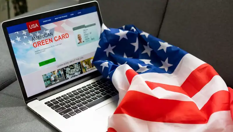 2025 Green Card Sonuçları: Sorgulama Ekranı Duyuruldu!