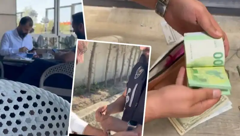 Şile Belediyesi’nde Rüşvet İddiaları: Soruşturmada Şok Edici Gelişmeler!