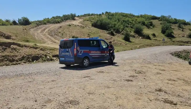 Jandarma ile Çatışmaya Giren Firari Şahıs Yakalandı: Olayın Detayları Neler?