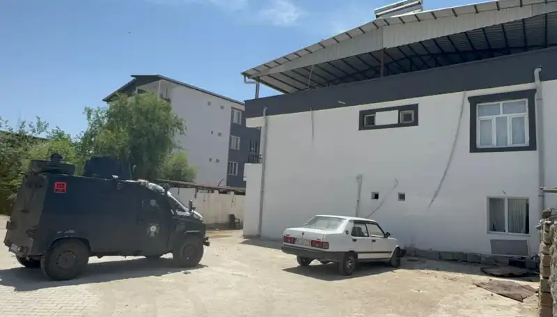 Babalar Günü'nde Dehşet Anı: Bir Oğul, Babasına Çekiçle Saldırdı