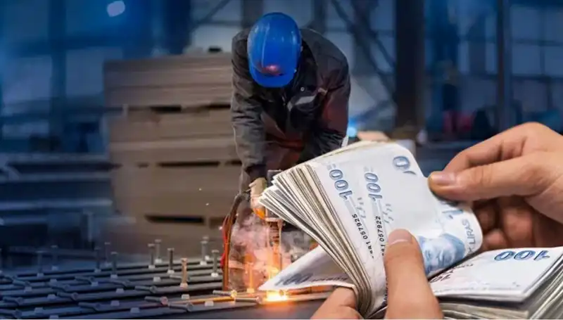 Hükümet Kamu İşçileri İçin Kritik Teklifini Yarın Açıkladı