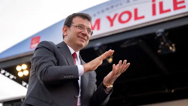 Ekrem İmamoğlu'na Yönelik Tehdit Davasında Kritik Karar Verildi