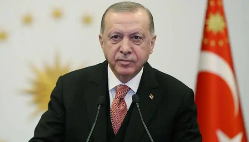 Cumhurbaşkanı Erdoğan’dan LGS Tercih Sonuçlarına Özel Açıklama