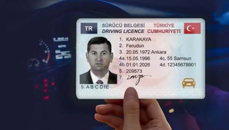 Eski Sürücü Belgeleri İçin Son Başvuru Tarihi Nedir?