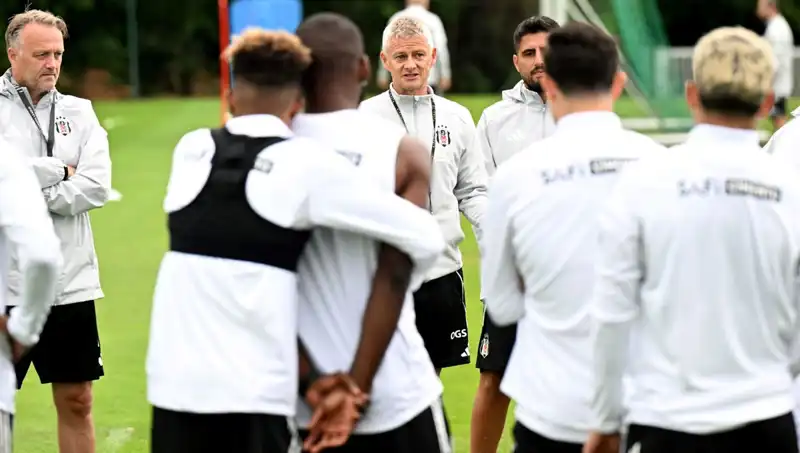 Solskjaer: Futbolcularımın Performansı En Üzücü Durum Oldu